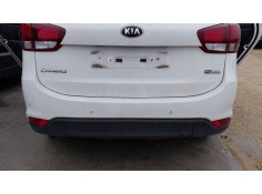 Recambio de paragolpes trasero para kia carens iv 1.7 crdi referencia OEM IAM   