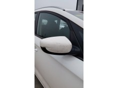 Recambio de retrovisor derecho para kia carens iv 1.7 crdi referencia OEM IAM   