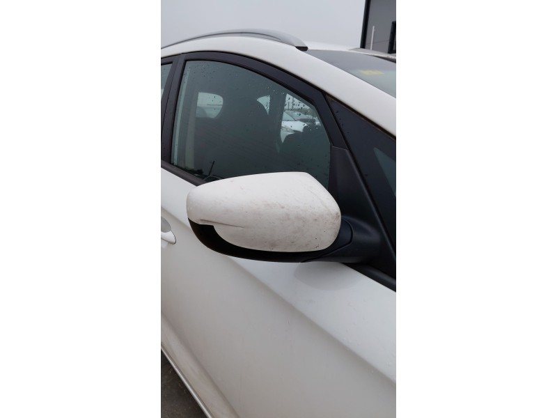 Recambio de retrovisor derecho para kia carens iv 1.7 crdi referencia OEM IAM   
