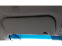 Recambio de parasol izquierdo para kia carens iv 1.7 crdi referencia OEM IAM   