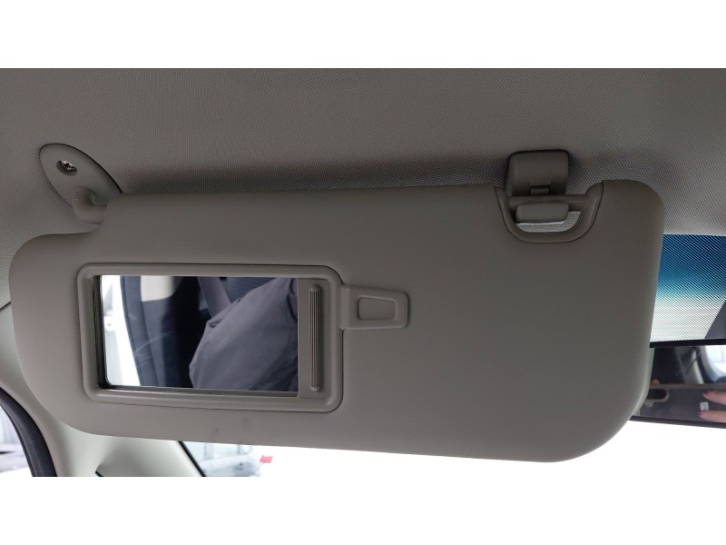 Recambio de parasol izquierdo para kia carens iv 1.7 crdi referencia OEM IAM   
							