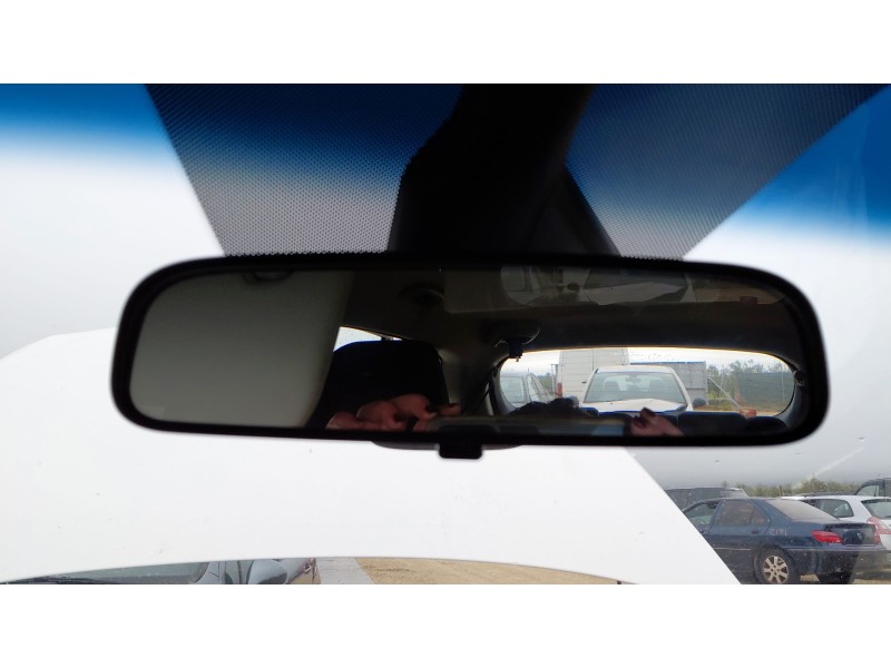 Recambio de espejo interior para kia carens iv 1.7 crdi referencia OEM IAM   