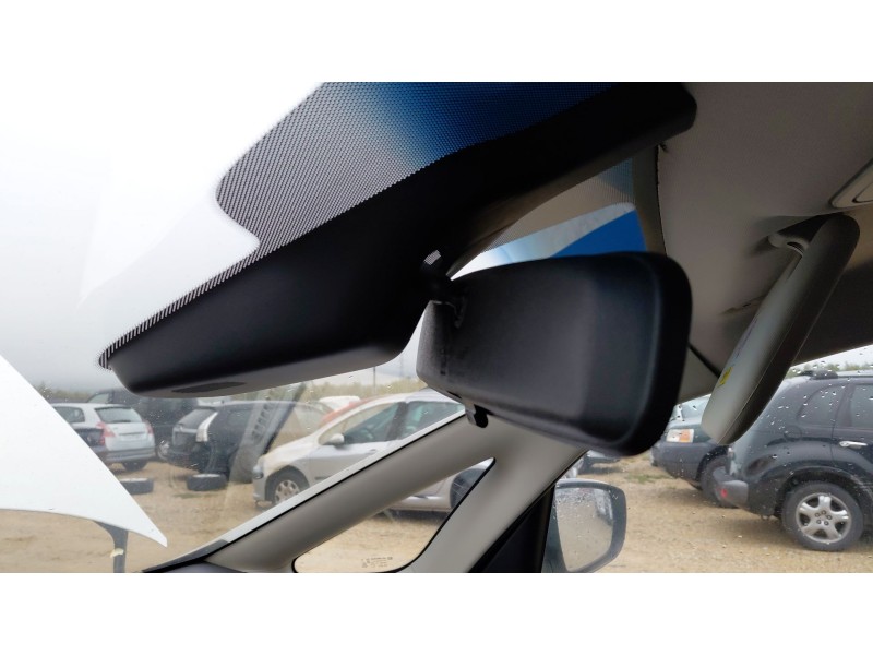 Recambio de espejo interior para kia carens iv 1.7 crdi referencia OEM IAM   