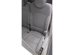 Recambio de asientos trasero izquierdo para kia carens iv 1.7 crdi referencia OEM IAM   