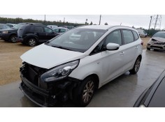 Recambio de cerradura puerta delantera izquierda para kia carens iv 1.7 crdi referencia OEM IAM   