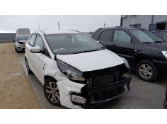 Recambio de cerradura puerta delantera derecha para kia carens iv 1.7 crdi referencia OEM IAM   