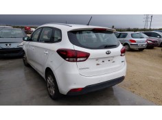 Recambio de cerradura puerta trasera izquierda para kia carens iv 1.7 crdi referencia OEM IAM   