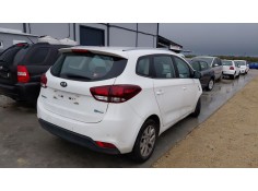 Recambio de cerradura puerta trasera derecha para kia carens iv 1.7 crdi referencia OEM IAM   