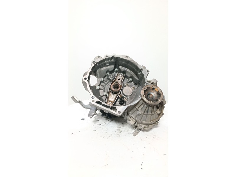 Recambio de caja cambios para seat leon (1p1) 1.9 tdi referencia OEM IAM 0A4301107D  