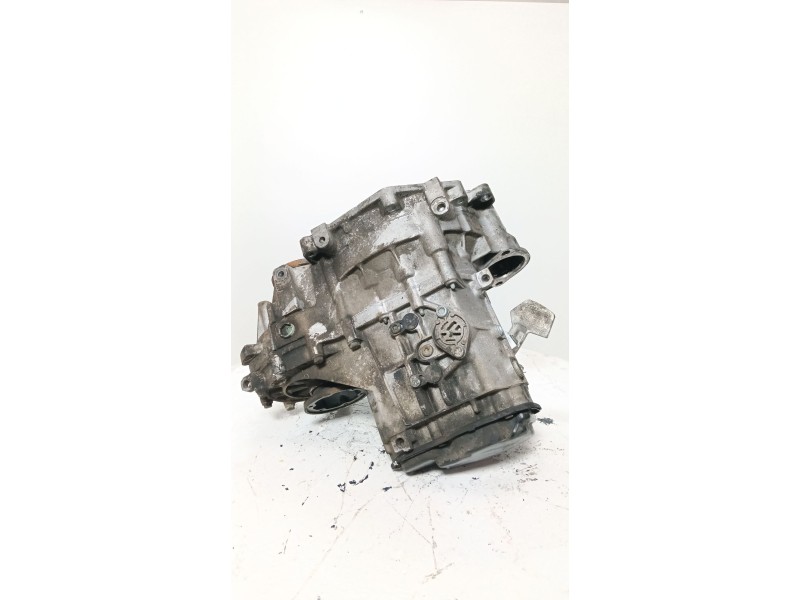 Recambio de caja cambios para seat leon (1p1) 1.9 tdi referencia OEM IAM 0A4301107D  
							