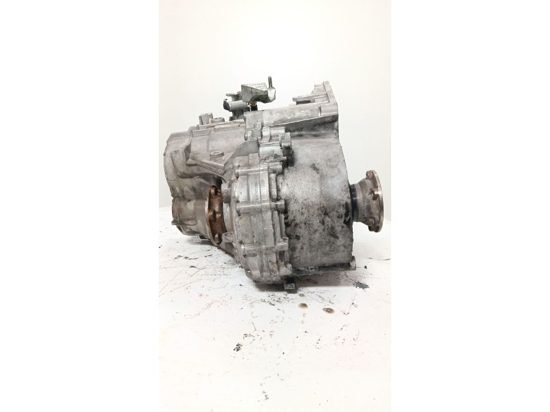 Recambio de caja cambios para volkswagen arteon (3h7, 3h8) 2.0 tdi referencia OEM IAM TWE TWE TWE10060142
							