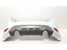 Recambio de paragolpes trasero para ford kuga i 2.0 tdci referencia OEM IAM   