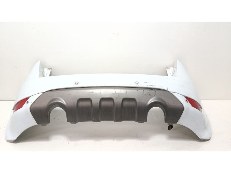 Recambio de paragolpes trasero para ford kuga i 2.0 tdci referencia OEM IAM   