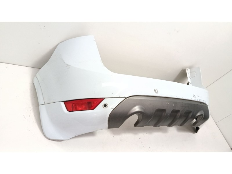 Recambio de paragolpes trasero para ford kuga i 2.0 tdci referencia OEM IAM   