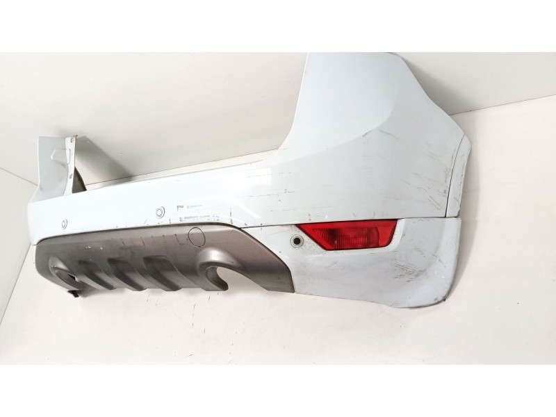 Recambio de paragolpes trasero para ford kuga i 2.0 tdci referencia OEM IAM   
							