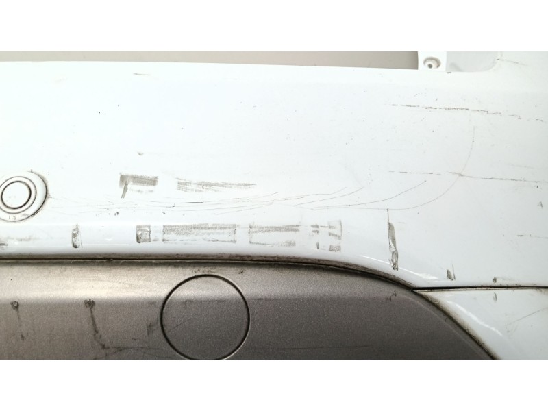 Recambio de paragolpes trasero para ford kuga i 2.0 tdci referencia OEM IAM   
							