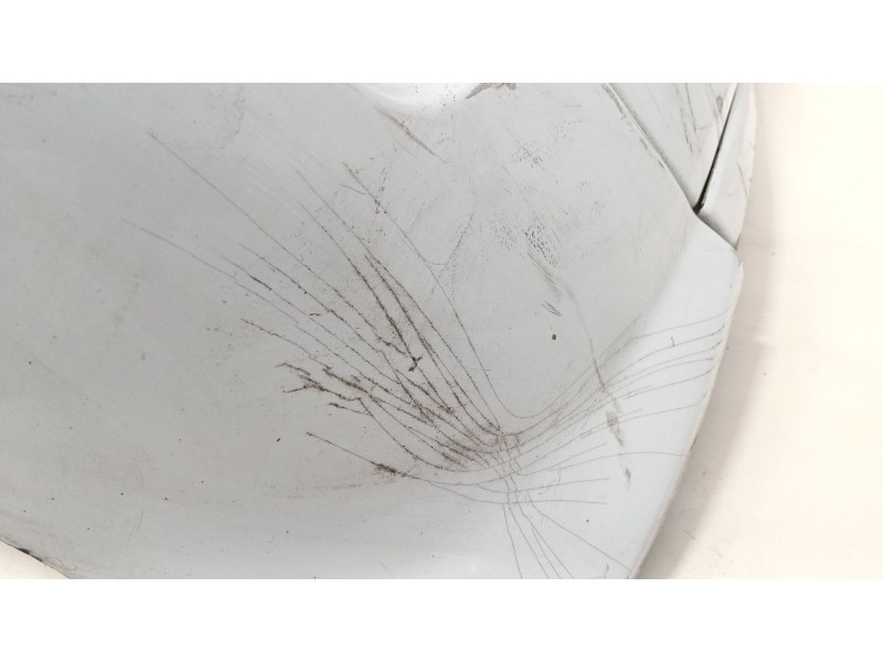 Recambio de paragolpes trasero para ford kuga i 2.0 tdci referencia OEM IAM   