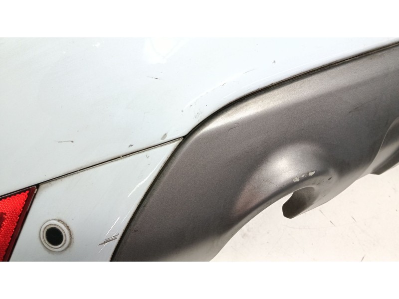 Recambio de paragolpes trasero para ford kuga i 2.0 tdci referencia OEM IAM   
							