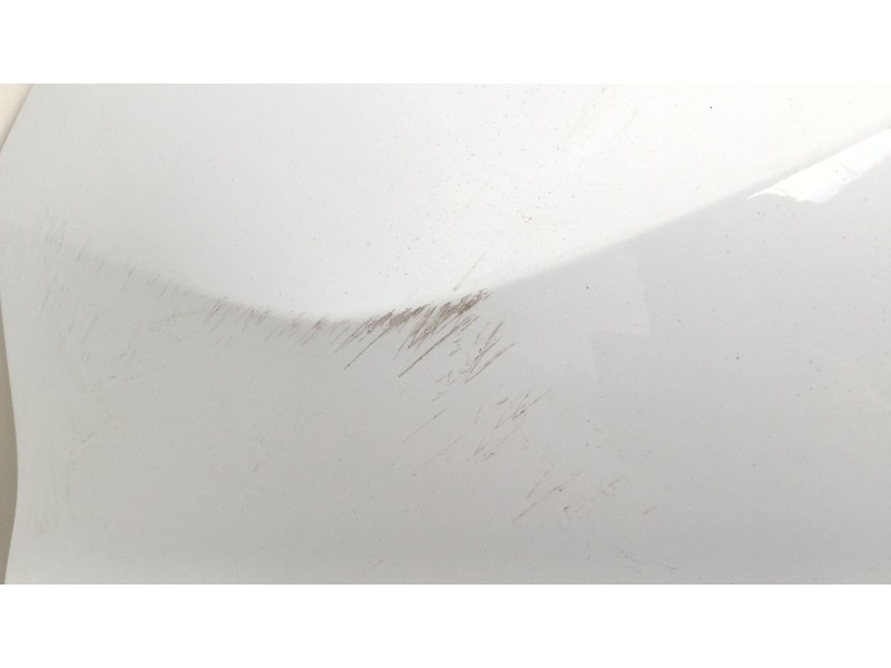 Recambio de paragolpes trasero para ford kuga i 2.0 tdci referencia OEM IAM   
							