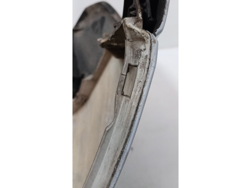 Recambio de paragolpes trasero para ford kuga i 2.0 tdci referencia OEM IAM   
							