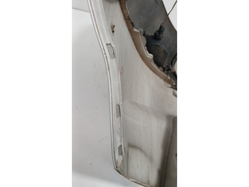 Recambio de paragolpes trasero para ford kuga i 2.0 tdci referencia OEM IAM   