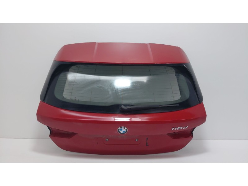 Recambio de porton trasero para bmw serie 1 lim. (f40) 1.5 12v turbodiesel referencia OEM IAM   
