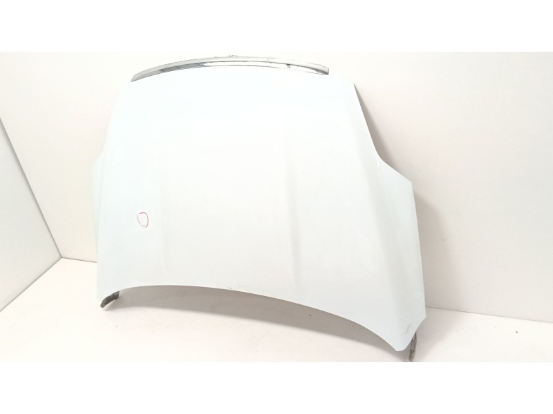 Recambio de capot para ford kuga i 2.0 tdci referencia OEM IAM   
							