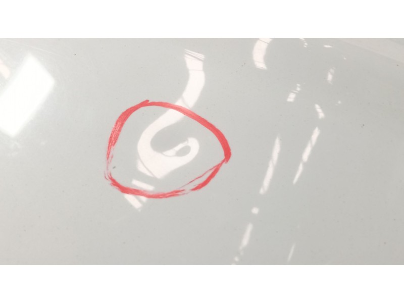 Recambio de capot para ford kuga i 2.0 tdci referencia OEM IAM   
							