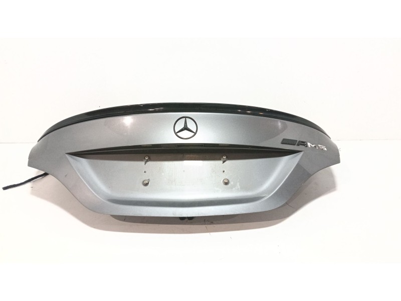 Recambio de porton trasero para mercedes-benz cla coupé (c117) cla 220 cdi 4-matic (117.305) referencia OEM IAM   