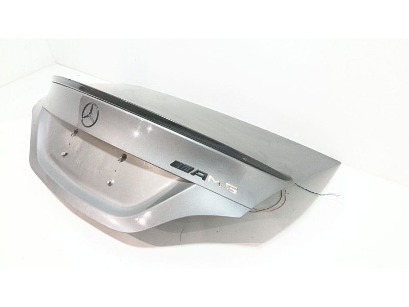 Recambio de porton trasero para mercedes-benz cla coupé (c117) cla 220 cdi 4-matic (117.305) referencia OEM IAM   