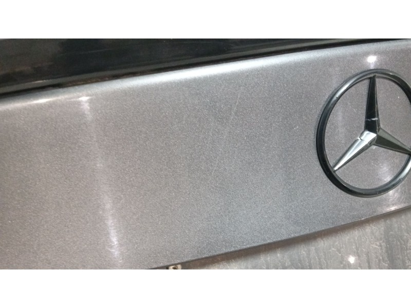 Recambio de porton trasero para mercedes-benz cla coupé (c117) cla 220 cdi 4-matic (117.305) referencia OEM IAM   
							