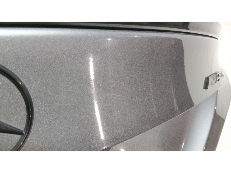 Recambio de porton trasero para mercedes-benz cla coupé (c117) cla 220 cdi 4-matic (117.305) referencia OEM IAM   