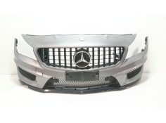Recambio de paragolpes delantero para mercedes-benz cla coupé (c117) cla 220 cdi 4-matic (117.305) referencia OEM IAM   