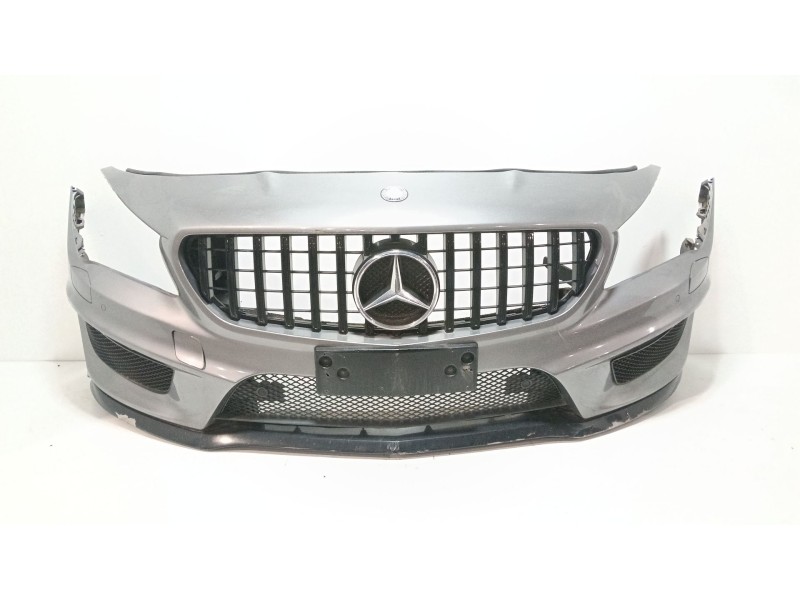 Recambio de paragolpes delantero para mercedes-benz cla coupé (c117) cla 220 cdi 4-matic (117.305) referencia OEM IAM   
							