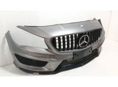 Recambio de paragolpes delantero para mercedes-benz cla coupé (c117) cla 220 cdi 4-matic (117.305) referencia OEM IAM    2