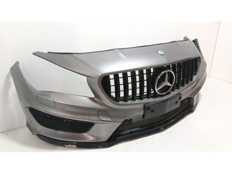 Recambio de paragolpes delantero para mercedes-benz cla coupé (c117) cla 220 cdi 4-matic (117.305) referencia OEM IAM   