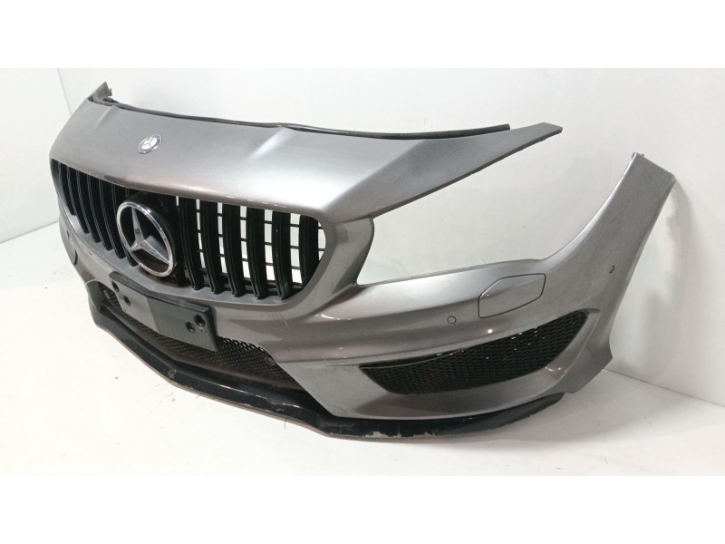 Recambio de paragolpes delantero para mercedes-benz cla coupé (c117) cla 220 cdi 4-matic (117.305) referencia OEM IAM   
							