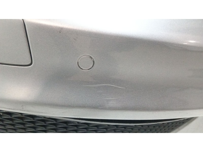 Recambio de paragolpes delantero para mercedes-benz cla coupé (c117) cla 220 cdi 4-matic (117.305) referencia OEM IAM   
							