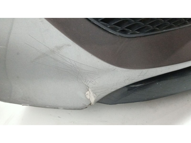 Recambio de paragolpes delantero para mercedes-benz cla coupé (c117) cla 220 cdi 4-matic (117.305) referencia OEM IAM   
