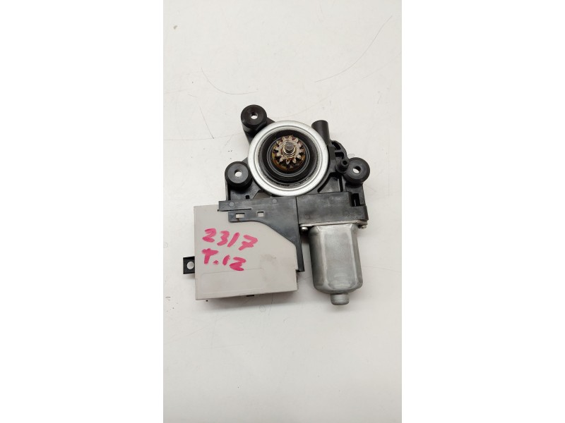 Recambio de motor elevalunas trasero izquierdo para ford kuga i 2.0 tdci referencia OEM IAM 7M5T14B534AD  