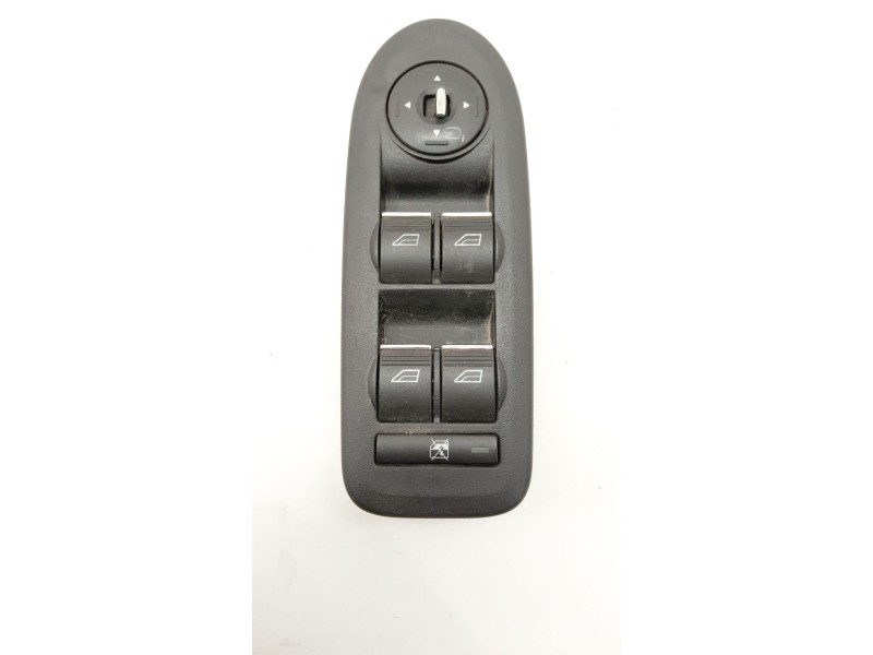 Recambio de mando elevalunas delantero izquierdo para ford kuga i 2.0 tdci referencia OEM IAM 9M5T14A132AA  