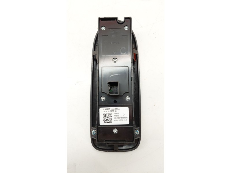 Recambio de mando elevalunas delantero izquierdo para ford kuga i 2.0 tdci referencia OEM IAM 9M5T14A132AA  
