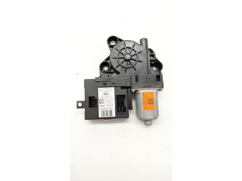 Recambio de motor elevalunas trasero derecho para ford kuga i 2.0 tdci referencia OEM IAM   
							