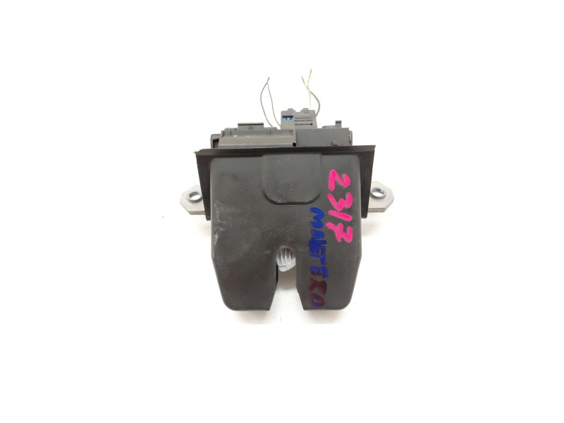 Recambio de cerradura maletero / porton para ford kuga i 2.0 tdci referencia OEM IAM 8M51R442A66  