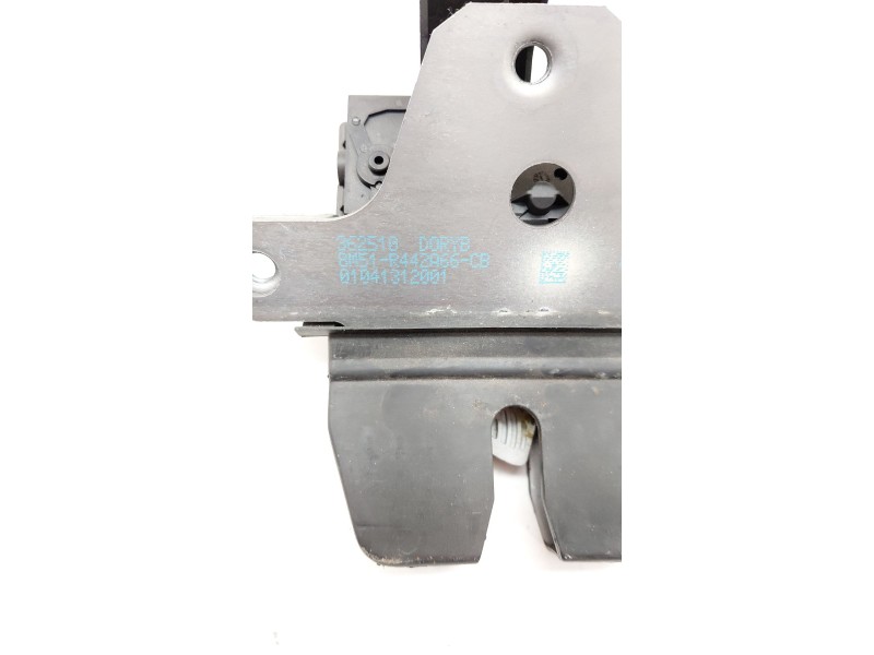 Recambio de cerradura maletero / porton para ford kuga i 2.0 tdci referencia OEM IAM 8M51R442A66  
							