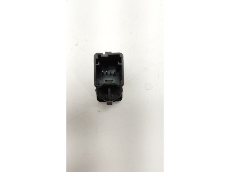 Recambio de mando elevalunas trasero izquierdo para ford kuga i 2.0 tdci referencia OEM IAM 7M5T14529AA  
							