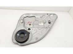 Recambio de elevalunas trasero derecho para ford kuga i 2.0 tdci referencia OEM IAM 7M51R24994DC  