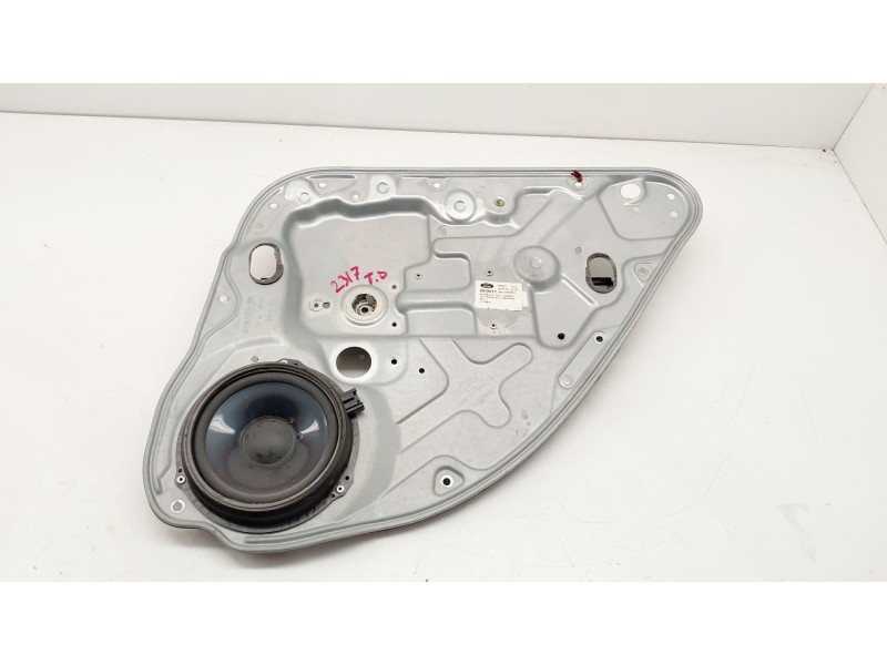 Recambio de elevalunas trasero derecho para ford kuga i 2.0 tdci referencia OEM IAM 7M51R24994DC  
