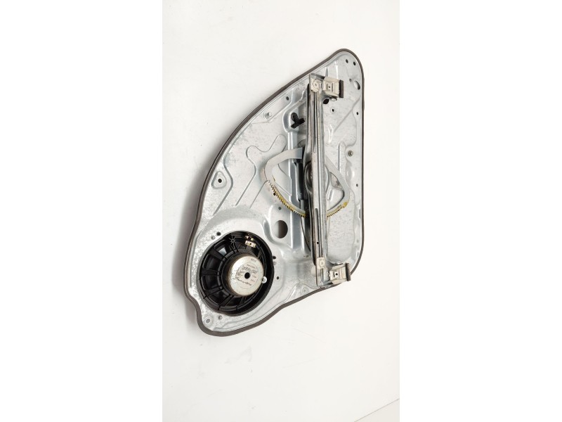 Recambio de elevalunas trasero derecho para ford kuga i 2.0 tdci referencia OEM IAM 7M51R24994DC  
							