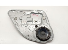 Recambio de elevalunas trasero izquierdo para ford kuga i 2.0 tdci referencia OEM IAM 7M51R24995DC  